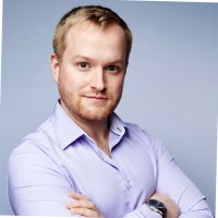 AppVault Employee James Grady's profile photo