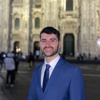 Mister Worker® Employee Ledio Bojka's profile photo