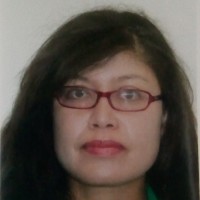 Save the Water™ (STW™) Employee April Day's profile photo