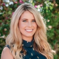 Ascension Employee Morgan Daugherty's profile photo