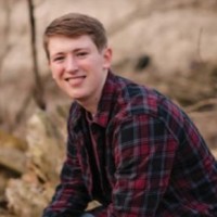 Johnsonville Employee Josh Bartlett's profile photo