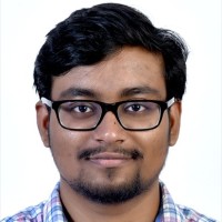Social Hardware International Employee Shashank Rao's profile photo