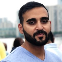Royal Containers Ltd Employee Adrian Pooran's profile photo