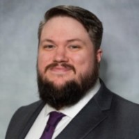 DefenTec Employee Nigel Little's profile photo