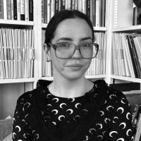 The Future Laboratory Employee Rose Coffey's profile photo