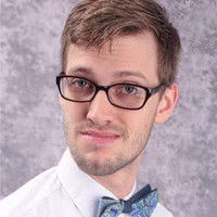 Tennessee Bureau of Workers'​ Compensation Employee Kyle Jones's profile photo