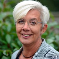 Riwis Zorg & Welzijn Employee Harriët Prins's profile photo