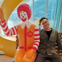 McDonald's Hong Kong Employee Gavis H's profile photo