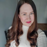 Valoo Employee Saana Louhikoski's profile photo