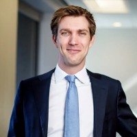 Tillotson Johnson & Patton Employee Pearce Illmer's profile photo