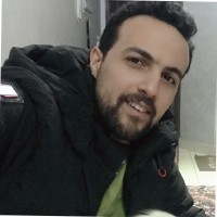 Abdallah Mahdy Email