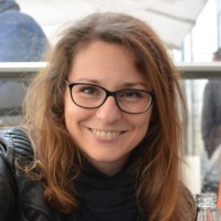 Caroline Metzger Email