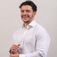 Falcon Brook Employee Andrew Lucas's profile photo