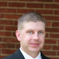 Flexia Employee Nicholas Sorenson's profile photo