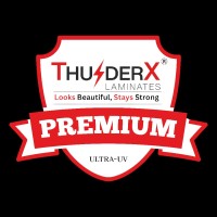 Thunder Laminates Email