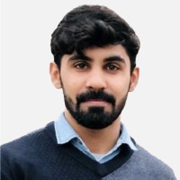 EXTEDO Employee Hassan Asif's profile photo