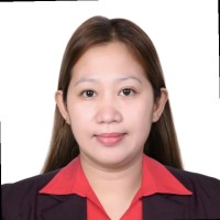 Fusion CX Employee Marla Mae Bayarcal's profile photo
