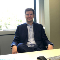 Snam S.p.A. Employee Daniele Schneeberg's profile photo