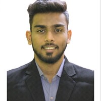 Mithil Patkar Email