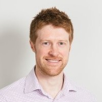 Reece Group Employee Nick Hailey's profile photo