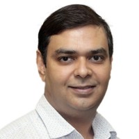 MIDC Employee Vipin Sharma's profile photo