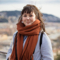 Stevenson Employee Noëlle de Haan's profile photo