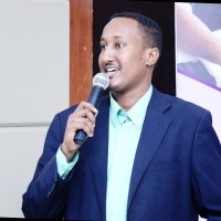 Sharma'Arke Ali Email