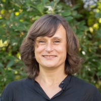 Eddytec Employee Alina Chanaewa's profile photo