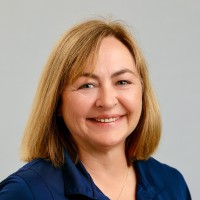 redi-Group North America, LLC Employee Bettina Wienands's profile photo