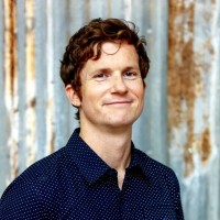 Way Creative Employee Drew Liverman's profile photo