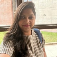 Silvermine Group Employee Rachna Lunia's profile photo