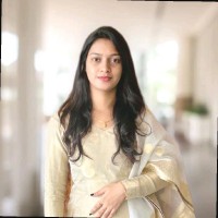 Amisha Vs's profile photo