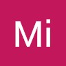Misocial Employee Mi Kim's profile photo