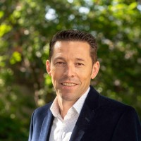 ALIAPUR Employee Christophe Dubois's profile photo