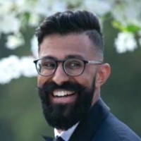 VoucherCodes Employee Jug-Raj Grewal's profile photo