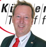 Alliance Möbel Marketing GmbH & Co. KG Employee Wim Kuyper's profile photo