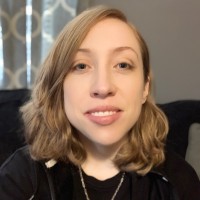 Staging Dimensions Employee Ashley McDonough's profile photo