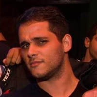 Amplify Tech Labs Employee Rafael Mori's profile photo