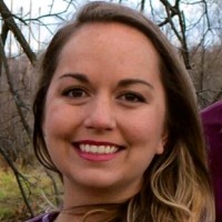 Ecumen Employee Sarah Hodder's profile photo