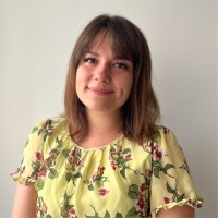 Roche Employee Noémi Varga's profile photo