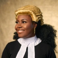 Stanix Consult Employee Tamarapreye Michael's profile photo