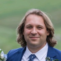 CAS Severn, Inc Employee Daniel Rocker's profile photo