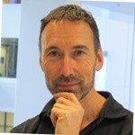 Roland van der Heijden Email & Phone Number