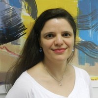 Twin Consultoria Aduaneira e Tributária Ltda Employee Patrícia Julião's profile photo