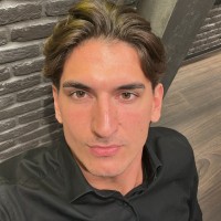 KUTTER 1825 Employee Kai Maurer's profile photo