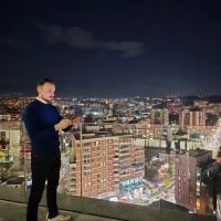 ALBSIG Employee Laerd Bebeci's profile photo