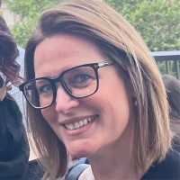 Icon Group Employee Kimberley Davey's profile photo