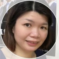 Hitachi Aqua-Tech Engineering Pte. Ltd. Employee Janice Chow's profile photo