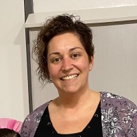 Schuster Co Employee Sarah Pecks's profile photo