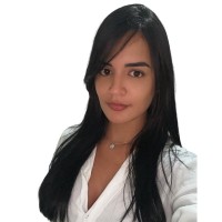 Frinscal - Distr. E Import de Alimentos LTDA Employee Milene Jesus's profile photo